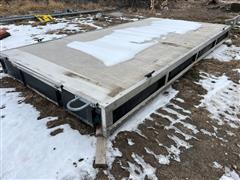 Aluminum Floating Dock 