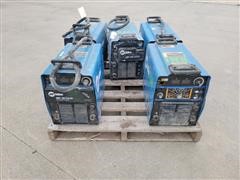 Miller DC Electric Inverters For Welding 