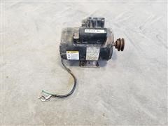 Doerr Emerson T63BXCCT1233 Single Phase Electric Motor 