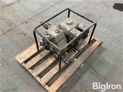 Surumi Pump 2” Trash Pump 