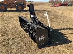 2010 Bobcat SB240 Snow Blower 