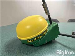 2012 John Deere StarFire 3000 GPS Receiver 