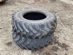 Firestone 14.9R26 Tires 
