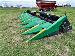 2013 Olimac Drago L9 9R38" Corn Header 