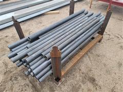 Steel Tubing 