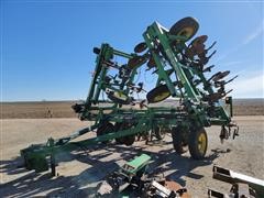 Ag Systems 24R30 Anhydrous Ammonia Applicator 