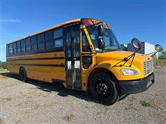 2014 Thomas B2B School Bus 