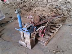 Tank Heater & Pump Jacks 