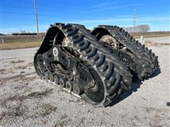 Soucy 32" Combine Tracks 