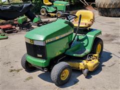 John Deere LX188 Lawn Mower 