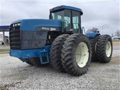 1997 New Holland 9682 4WD Tractor 