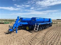 2013 Landoll 5531 Drill 