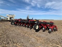 Sunflower 7630 12R30 Strip Till Machine 