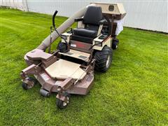 2003 Grasshopper 618 Zero Turn Riding Lawn Mower 