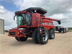 2012 Case IH 9230 Axial Flow 2WD Combine 