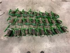 John Deere Planting Parts/Air Bags 