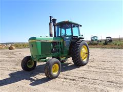 1978 John Deere 4440 2WD Tractor 