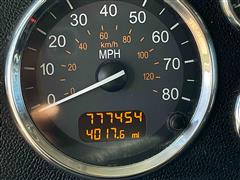 Odometer