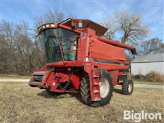 Case IH 2188 Axial Flow 2WD Combine 