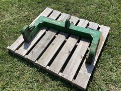 John Deere Quick Hitch 