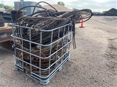 Wire Rope Cable Slings 