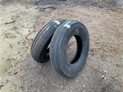 BKT Tubeless Tires 
