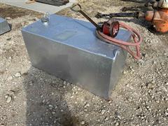 Portable Fuel Tank 