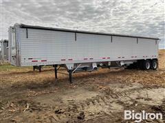 2019 Timpte 4268 T/A Grain Trailer 