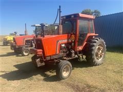 1982 Allis-Chalmers 6080 2WD Tractor 