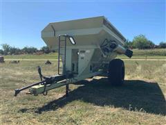 Orthman 996 Grain Cart 