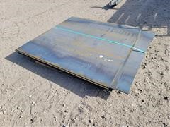 Steel Plate 