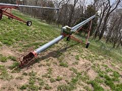 Mayrath 8”x32’ Electric Auger 