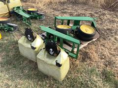 John Deere MaxEmerge Row Units 