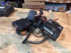 Midland CB Radios 