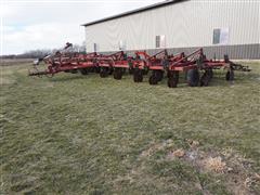 Case IH 5600 Chisel Plow W/Rolling Coulters 