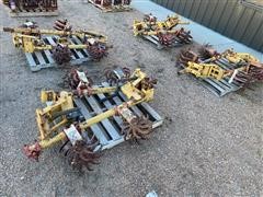 Lilliston Rolling Cultivator Parts 