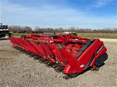 2020 Case IH 4412F 12R30" Folding Corn Head 