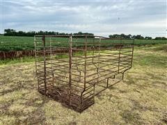 Stock Racks 