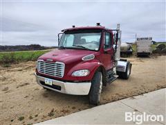 2004 Freightliner M2-106 S/A Truck Tractor 