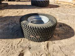 Titan Multi Trac C/S 20x8.00-10 Tire 