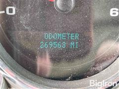 Odometer