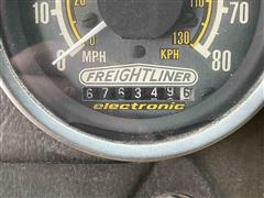 Odometer