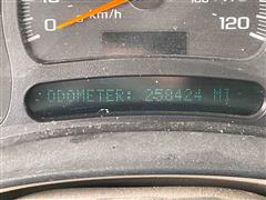 Odometer