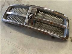 2010 Dodge Pickup Grille 