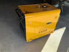 Dynamo 7100 Portable Generator 