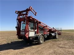 2007 Stinger 6500 Bale Stacker 