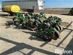 John Deere Row Units 