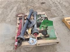 Pivot Irrigation Parts 