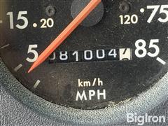 Odometer