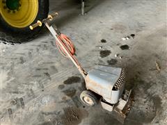 Power Hog Slat Scraper 